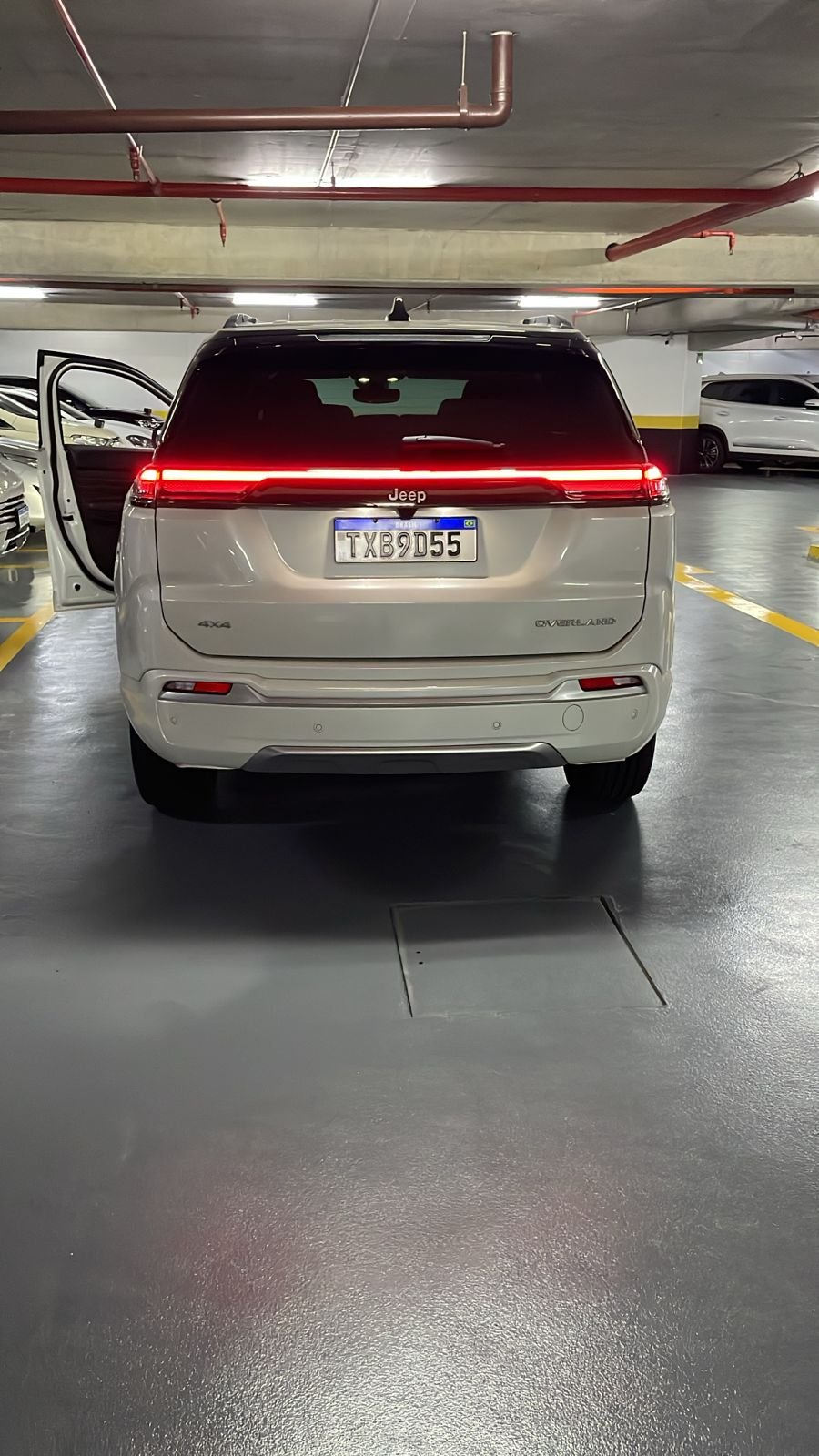 Usado 2005 Chana Family